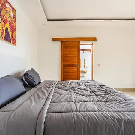 Cozy Room With Amazing View At Nusa Penida Island